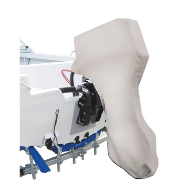 Pilnas tentas varikliui iki 3.5 - 350AG iš kvėpuojančios medžiagos